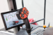 Зерноуборочный комбайн GOMSELMASH GH800